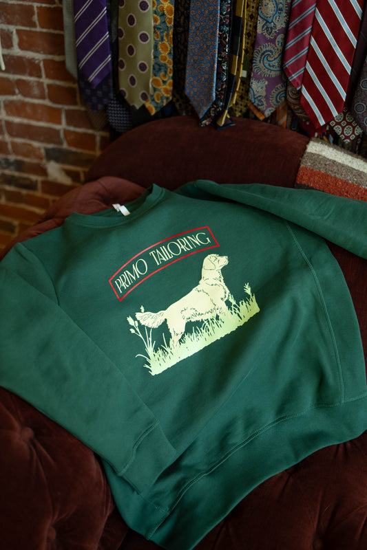 Dill Sweater