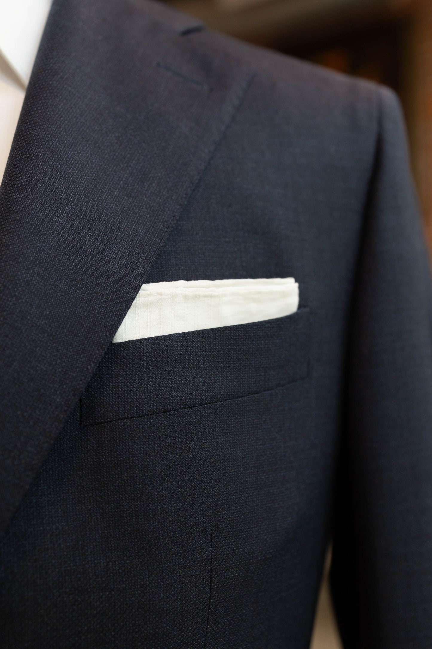 OSCAR POCKET SQUARE