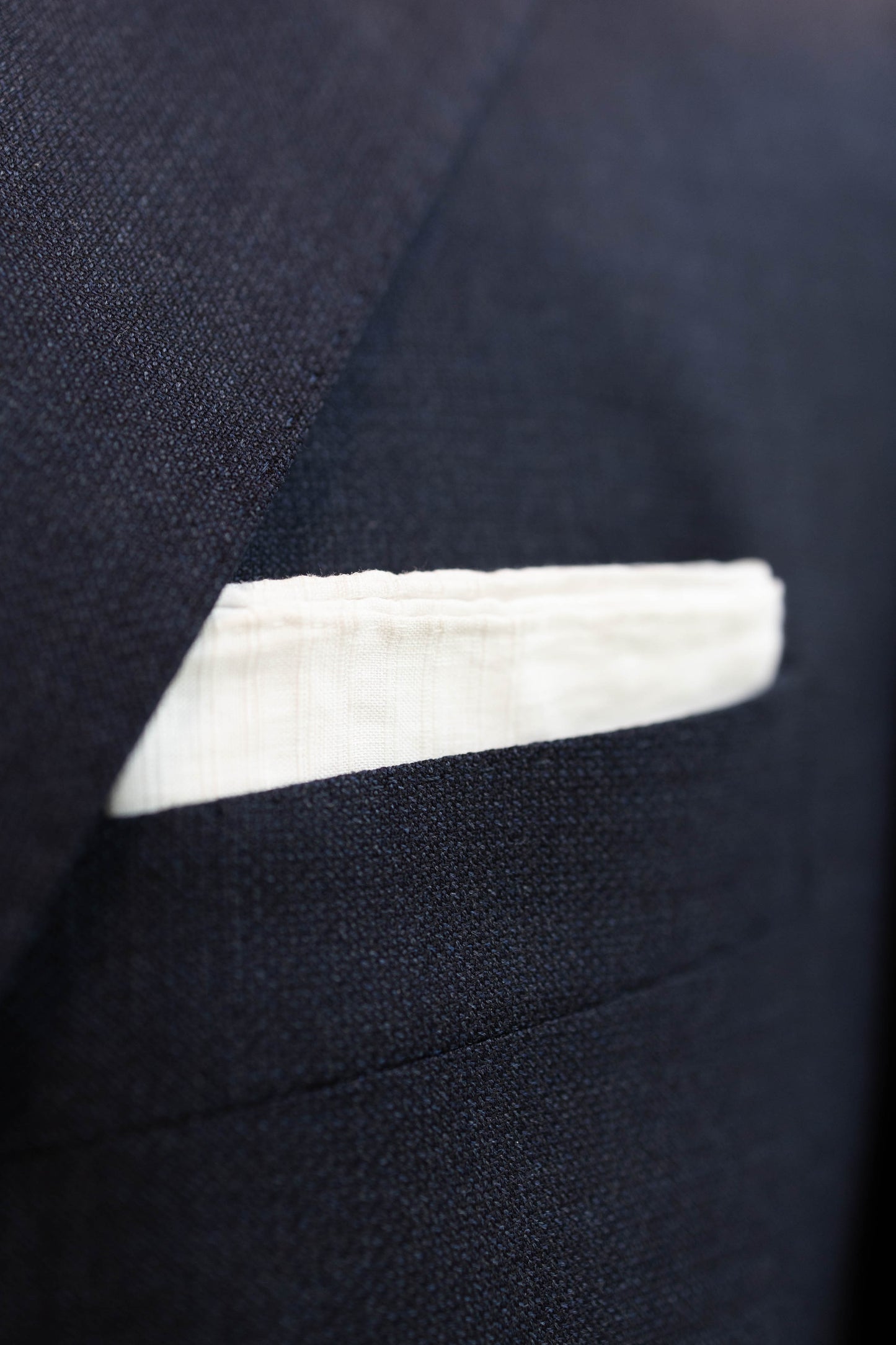 OSCAR POCKET SQUARE